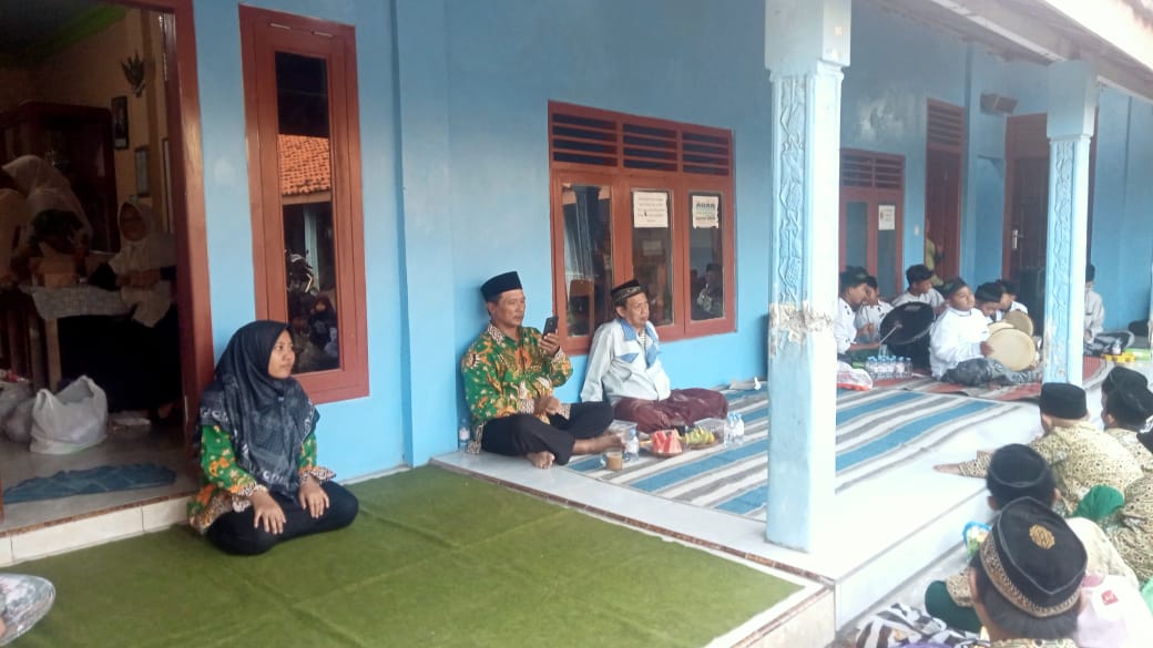 Maulid Nabi Muhammad SAW