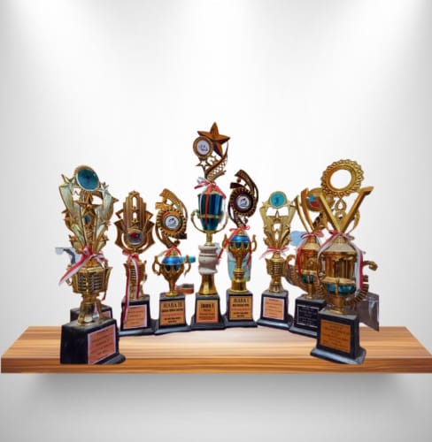 Piala PORSADIN