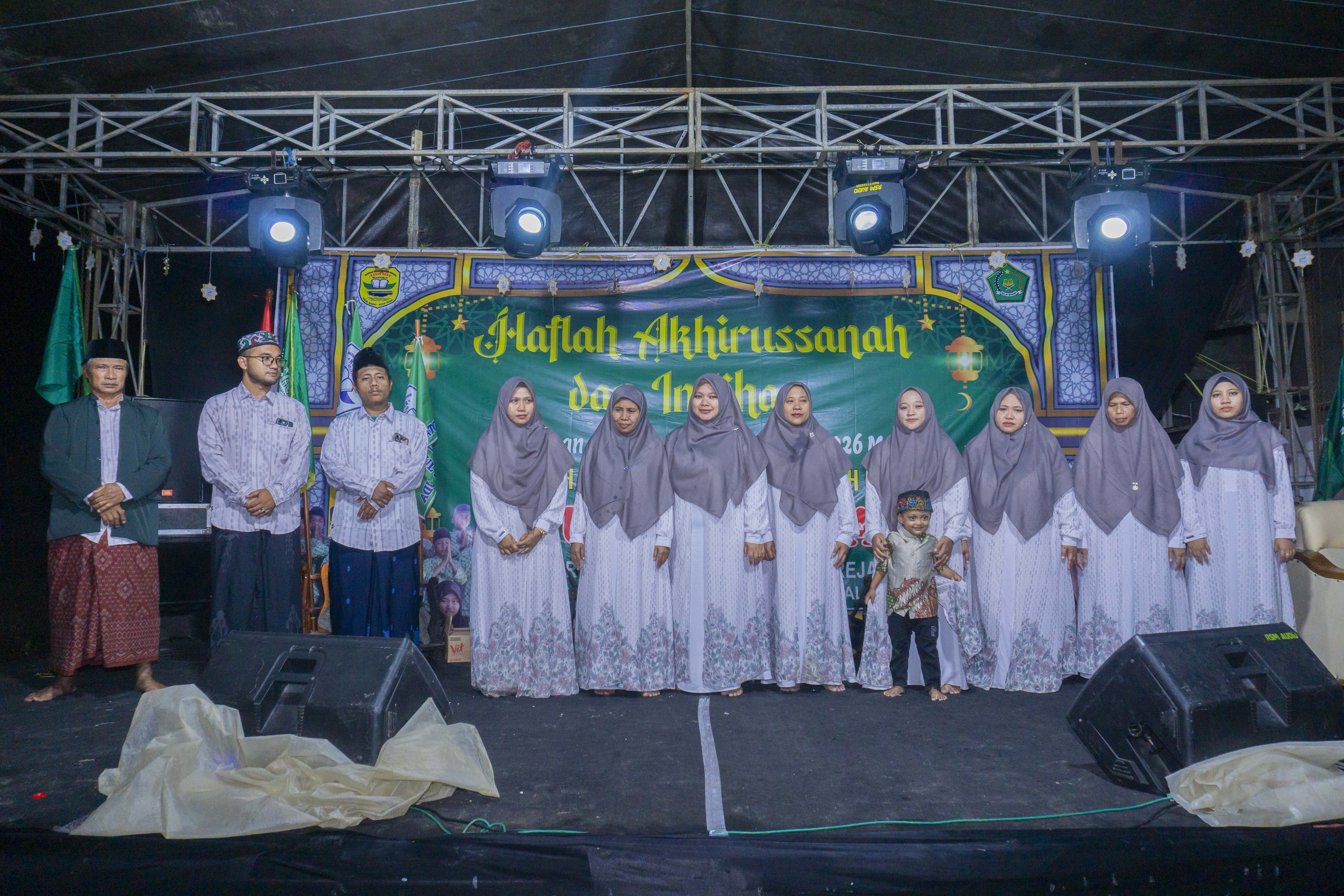 Dewan Assatidz